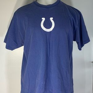 Vintage Reebok Manning Tee